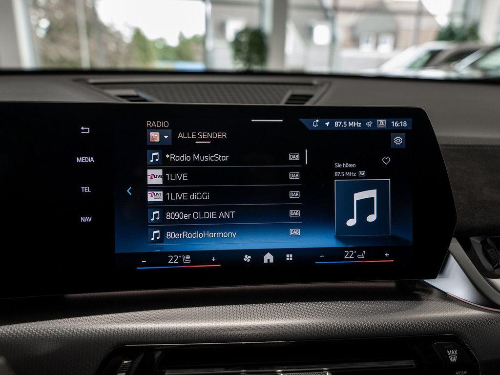BMW X2 - Bild 19