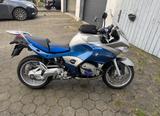 BMW R 1200 ST - MOTORRAD AUS DEM JAHR 2005
