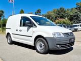 Volkswagen Caddy Kasten |1.Hand|Scheckheftgepflegt - gebrauchte VW Caddy aus dem Jahr 2010