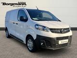 Opel Vivaro Kasten Edition M 2.0 D EU6d-T CARG ED 2.0 - Opel Vivaro: Kasten