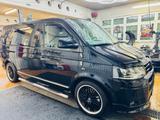Volkswagen T5 .2 Multivan - Volkswagen T5 mit Benzin-Antrieb