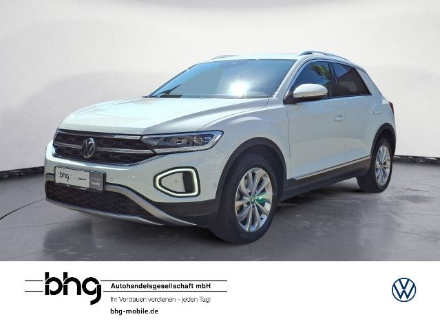 Image of Volkswagen T-Roc