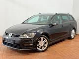Volkswagen Golf VII 2x R Line BMT Tempomat FINANZIERUNG - Volkswagen Golf: Finanzierung