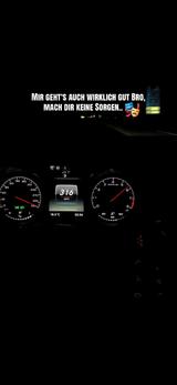 Mercedes-Benz Mercedes C63 S AMG Coupe V8 Motor oil frisch neu - Mercedes-Benz C 63 AMG Gebrauchtwagen in Hamburg