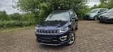 Jeep Compass Opening Edition 4WD - blaue Jeep Compass