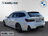 BMW M340i xDrive Touring LC Prof Pano H&K Ad. LED - gebrauchte BMW M340i aus dem Jahr 2024