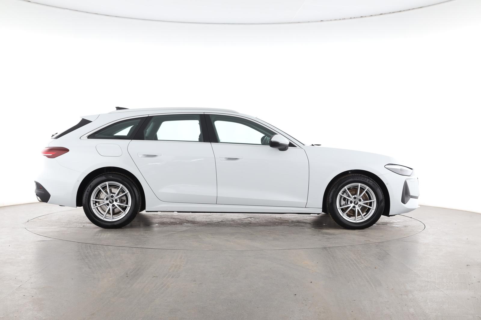 Audi A5 Avant TFSI S tronic inkl. Winterräder, миниатюра 7