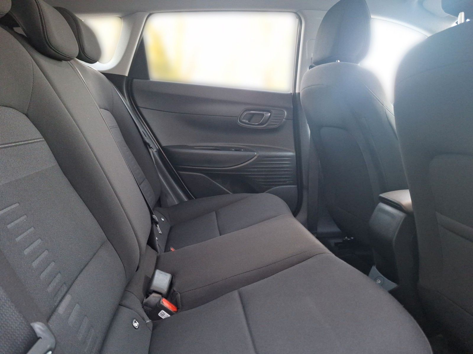 Hyundai BAYON – Bild 13