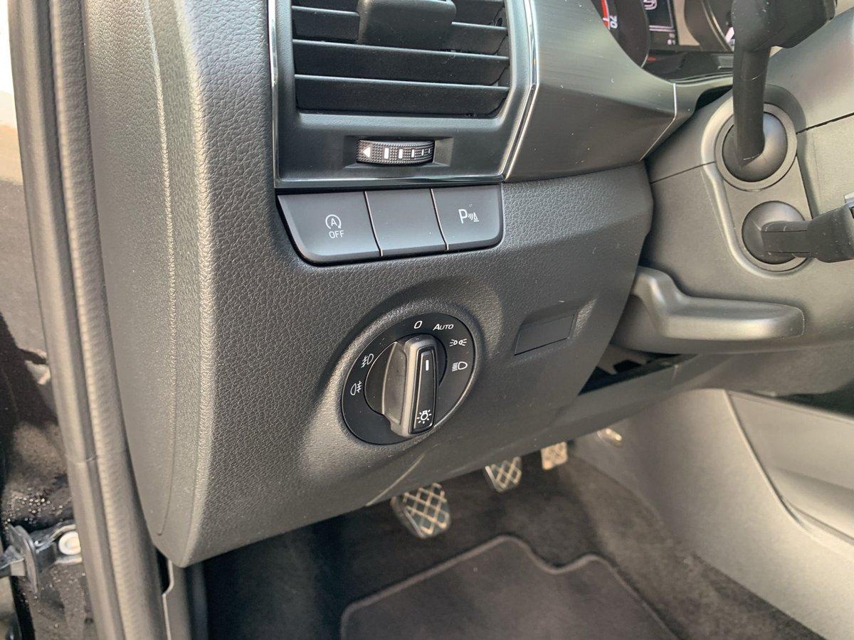 Skoda Fabia DRIVE 125 BEST OF USB+PDC+DAB+TEMPO+MP3, миниатюра 21