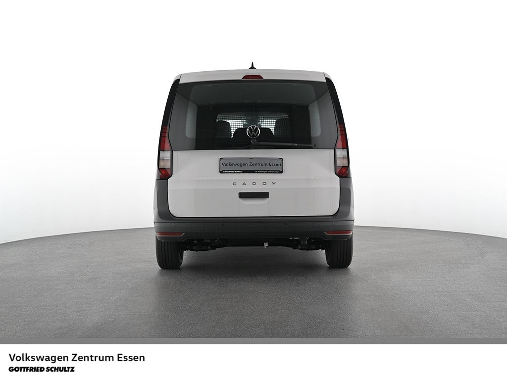 Volkswagen Caddy Maxi - Bild 5