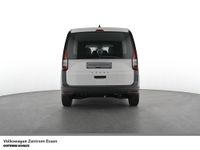 Volkswagen Caddy Maxi - Vorschau Bild 5