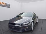Volkswagen Scirocco 2.0 TSI 155 kW Team - Volkswagen Scirocco Team mit Benzin-Antrieb