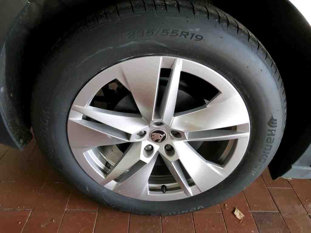 Skoda Enyaq - Bild 7