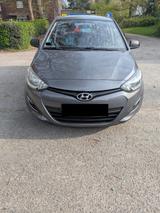 Hyundai i20 1.2 PBT HU/AU neu - Hyundai i20 PB