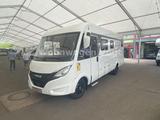 HYMER / ERIBA / HYMERCAR BMC I 680 *Solar, Klima, SAT, Markise, Navi...* - HYMER / ERIBA 680