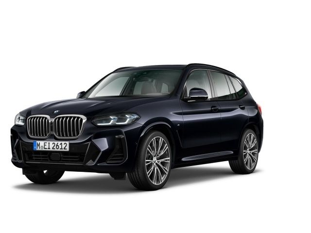 BMW X3 xDrive30d AT M Sportpaket Innovationsp. EDC