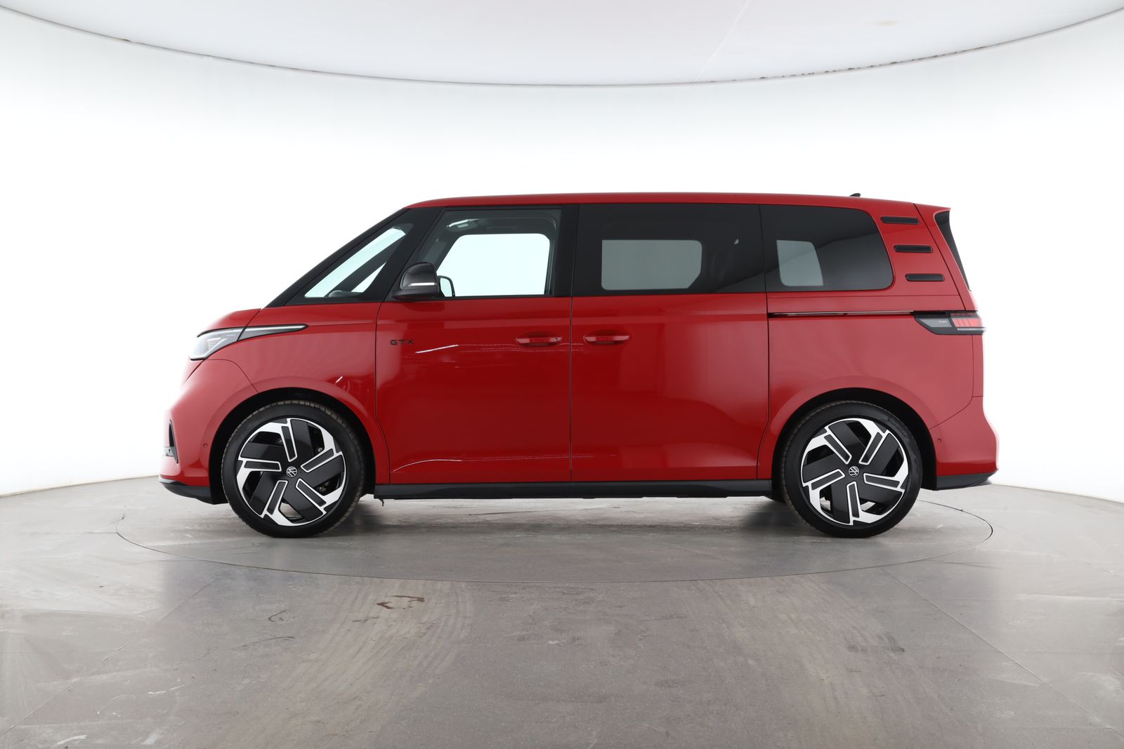 Volkswagen ID. Buzz - Bild 3