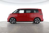 Volkswagen ID. Buzz - Vorschau Bild 3