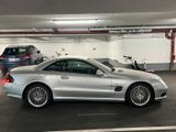 Mercedes-Benz SL 55 AMG R 230 ///Modell 2004 500Ps kein ... - Mercedes-Benz SL-Klasse: Coupé
