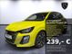 PEUGEOT 208 Business 100 Navi LED Fahrerprofil DAB Keyle