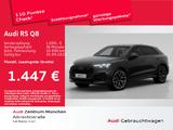 Audi RS Q8 441(600) kW(PS) tiptronic - Audi RSQ8 Gebrauchtwagen in München