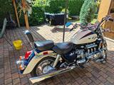 Honda Valkyrie F6C Toller Zustand Gegen Gebot!!! - HONDA F6C VALKYRIE