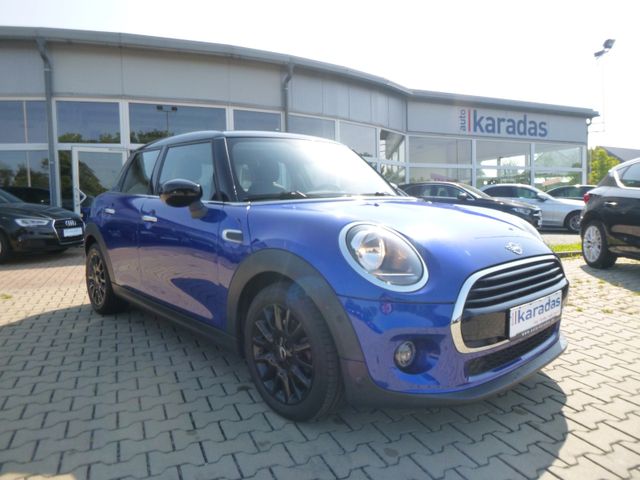 Fahrzeugabbildung MINI Cooper 1,5 >5-türig/NAV/PDC/40.850KM<