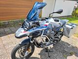 BMW R 1250 GS Adventure - MOTORRAD AUS DEM JAHR 2024