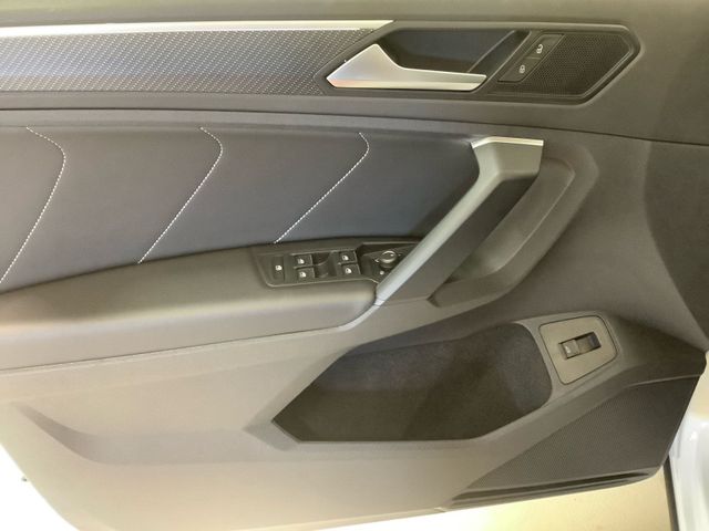 Tiguan R-Line 1,5 TSI 110 kW DSG Matrix, ACC, K