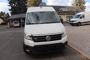 Volkswagen Crafter - 4