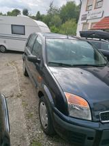 Ford Fusion 1,4ltr HU neu - Ford Fusion mit Benzin-Antrieb: Kleinwagen, 1.4