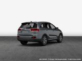 Kia Sorento 2.2 CRDi AWD Aut. Platinum Edition - Kia Sorento Platinum mit Diesel-Antrieb