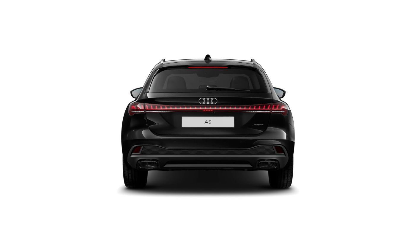 Audi A5 - Bild 5