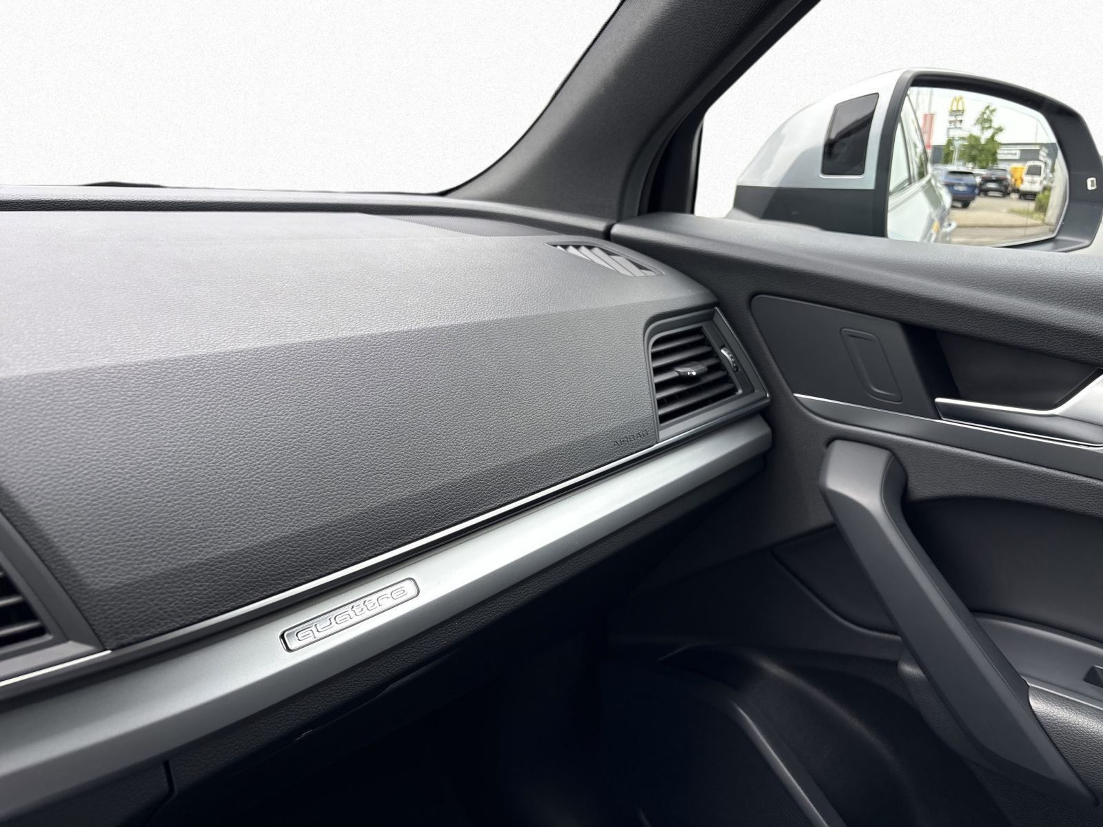 Audi Q5 - Bild 17