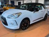 Citroën DS3 SportChic Navi /Teilleder/8-fach - gebrauchte Citroën DS3 aus dem Jahr 2013