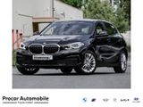 BMW 118i ADVANTAGE+PANO+SHZ+PDC+LED - BMW 1er Reihe: Braun