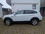 Chevrolet Captiva 2.2 LT+ 4WD 7-Sitzer LT+