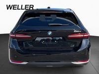 BMW 520 - Vorschau Bild 19