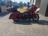 Harley-Davidson Road Glide special - ROAD GLIDE
