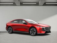 Mazda 6e - Vorschau Bild 8