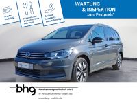 Volkswagen Touran - Vorschau Bild 2
