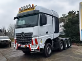 Mercedes-Benz AROCS 4163 8X4 Tractor-unit 180Ton Retarder *NEW - Angebote