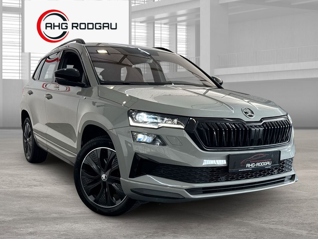 Image of Skoda Karoq