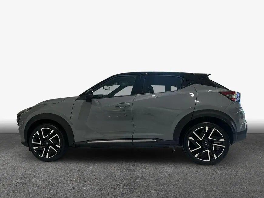 Nissan Juke 1.0 dig-t N-Design 114cv dct imagem 2