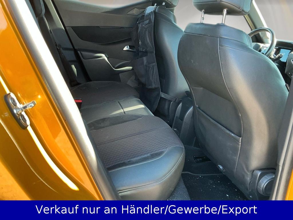 DS Automobiles DS3 Crossback