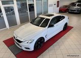 BMW 420d xDrive Gran Coupe M4 Sport Paket Umbau - : Allradantrieb, Umbau