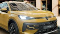 Volkswagen T-Roc - Vorschau Bild 1