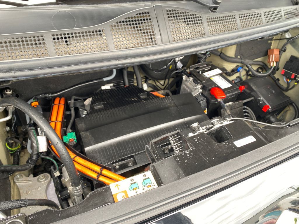 Fahrzeugabbildung Citroën e-Spacetourer XL (75 kWh) Shine*Allwetter*AZV*