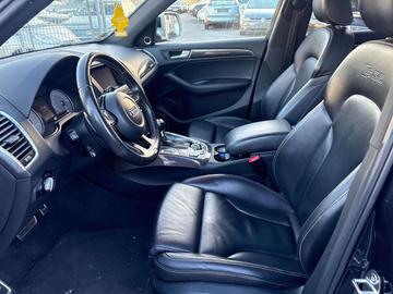 2014 AUDI SQ5 缩略图 23