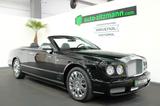 Bentley Azure/BEWERTUNG NOTE 2+/SERVICE 12.000€/HISTORIE - Bentley Azure